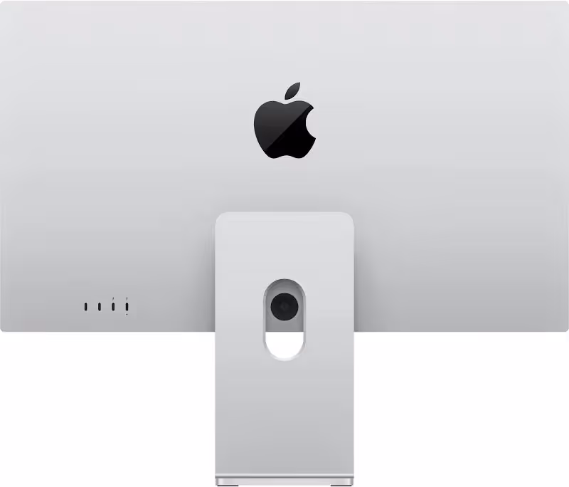 Apple Studio Display 27 pouces - vue 2
