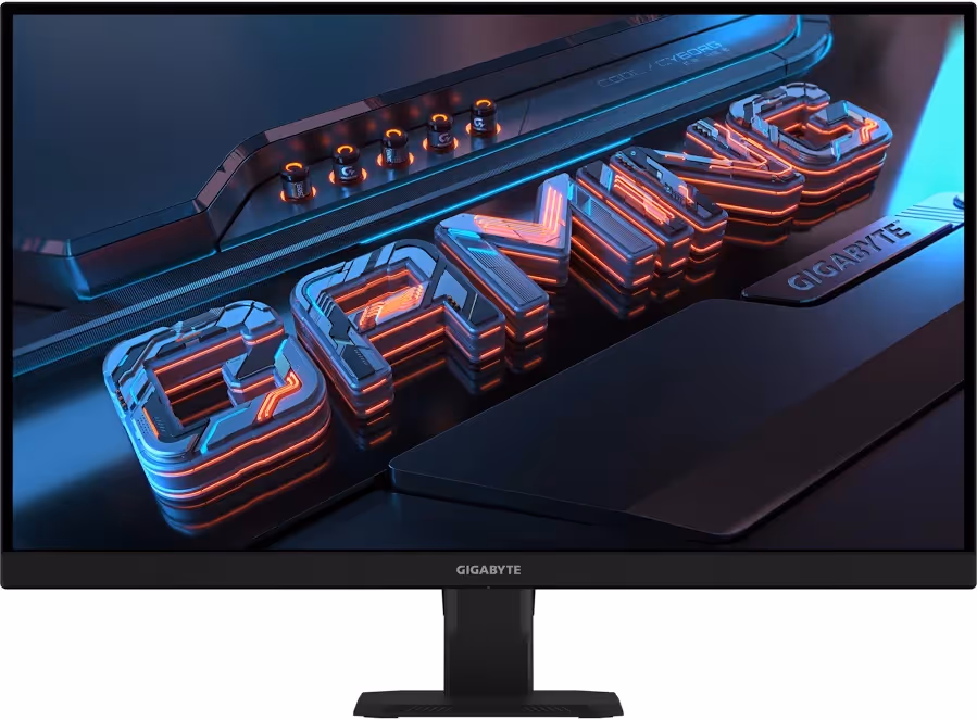 GIGABYTE GS27U 27 pouces - vue 3