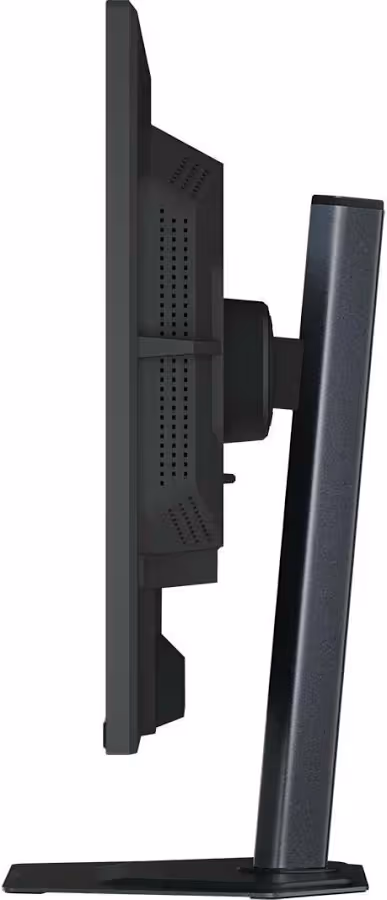 GIGABYTE GO27Q24 27 pouces QD-OLED - vue 3
