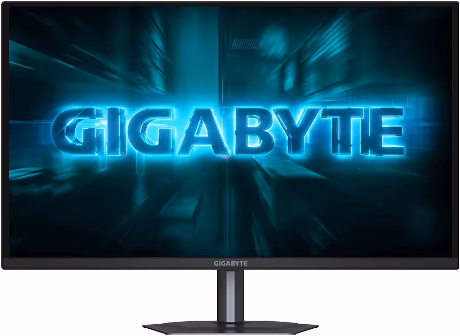 GIGABYTE GO27Q24 27 pouces QD-OLED - vue 4