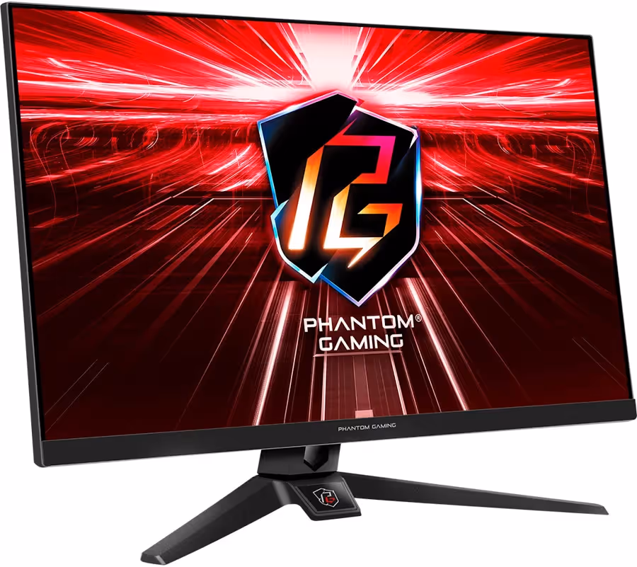 ASUS ROG Swift PG27FFS1A 27 pouces - vue 2