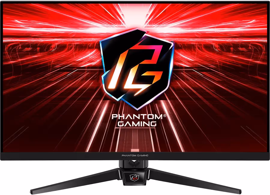 ASUS ROG Swift PG27FFS1A 27 pouces - vue 3