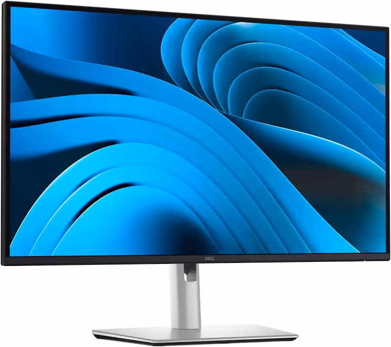 Dell P2725DE 27 pouces - vue 2
