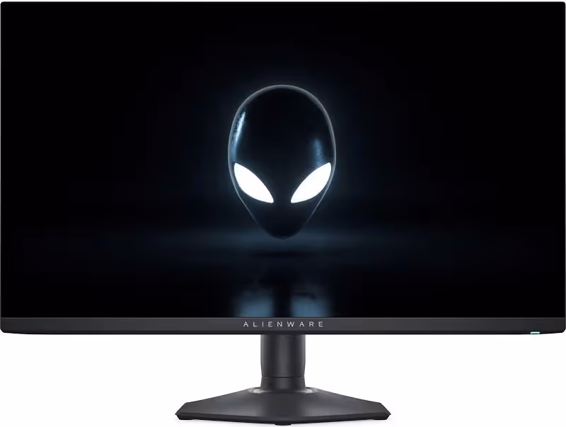 Alienware Dell AW2725DF 27 pouces - vue 2