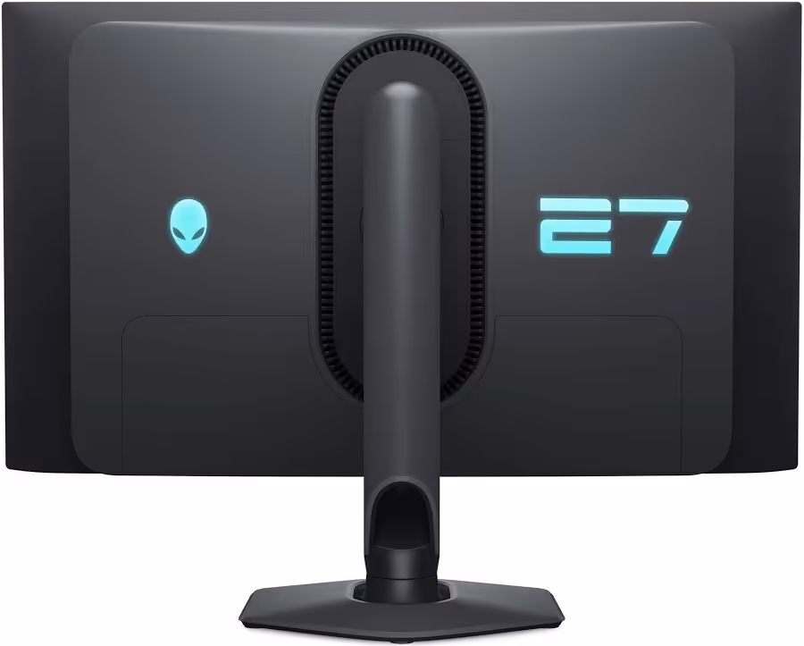 Alienware Dell AW2725DF 27 pouces - vue 5