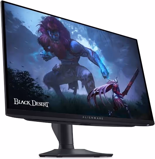 Alienware Dell AW2725DF 27 pouces - vue 3