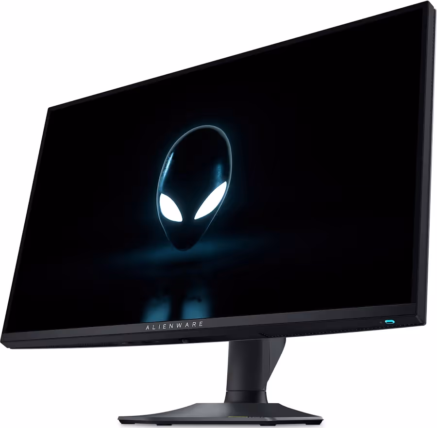 Alienware Dell AW2725QF 27 pouces - vue 2