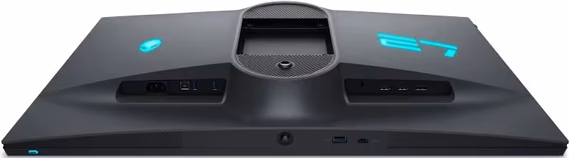 Alienware Dell AW2725QF 27 pouces - vue 5