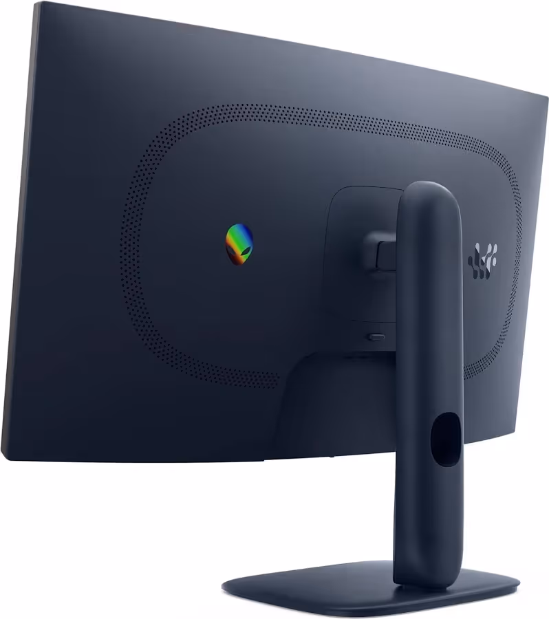 Alienware AW3225DM 31.5 pouces - vue 2