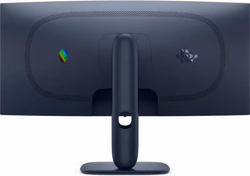Alienware AW3425DWM 34 pouces - vue 4