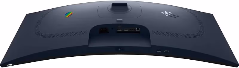 Alienware AW3425DWM 34 pouces - vue 3