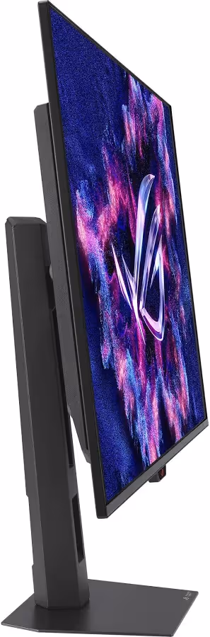ASUS ROG Strix OLED XG32UQDMS 31.5 pouces - vue 4