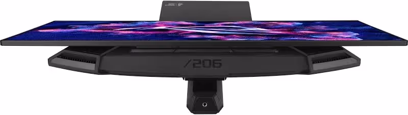 ASUS ROG Strix XG27UQDMS 27 pouces OLED - vue 5