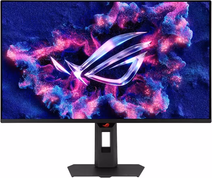 ASUS ROG Strix XG27UQDMS 27 pouces OLED - vue 2