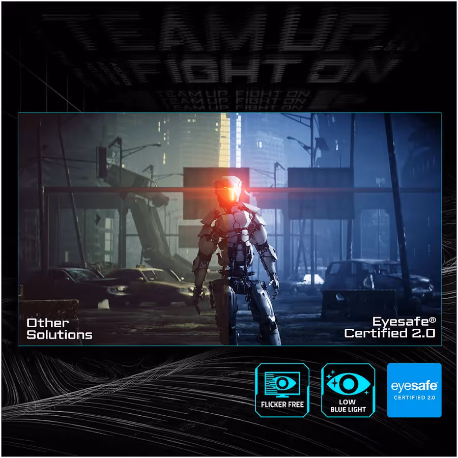 GIGABYTE GS32QCA 31,5 pouces - vue 5