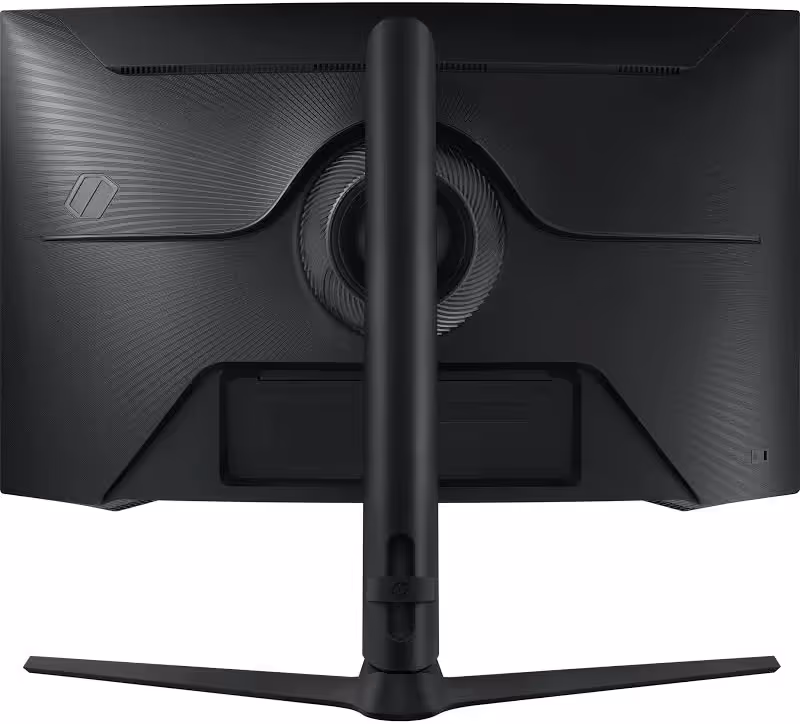 Samsung Odyssey G6 G65B 27 pouces - vue 3