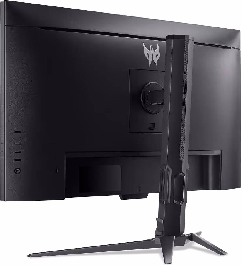 Acer Predator XB273UF5 Pulsar 27 pouces - vue 3