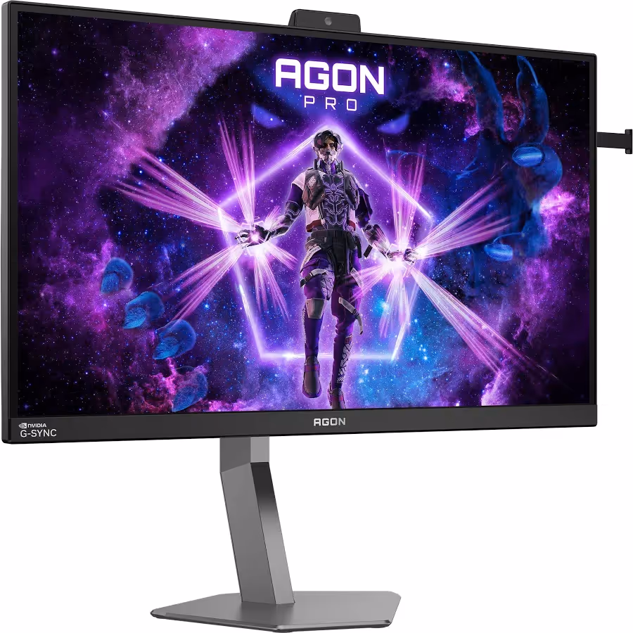 AOC AGON PRO AG276QSG2 27 pouces - vue 2