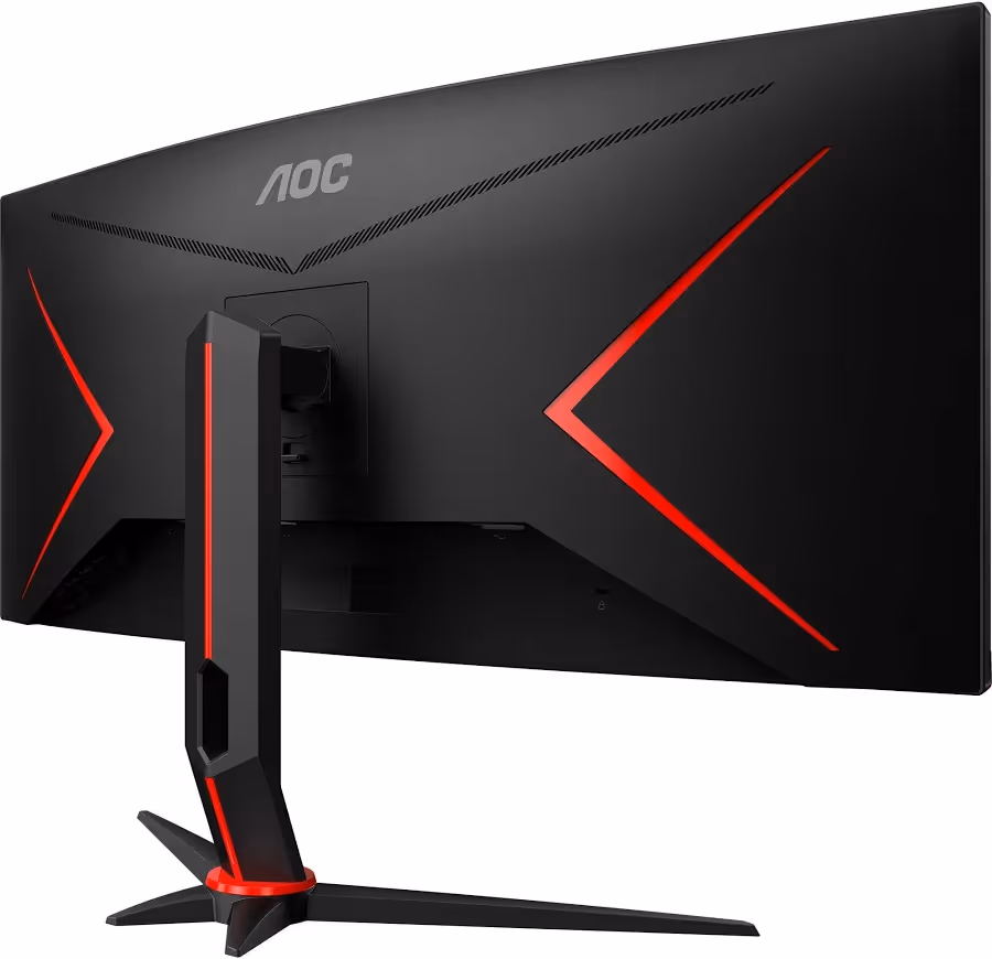 AOC G2 CU34G2XP 34 pouces - vue 5