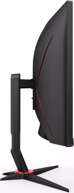AOC G2 CU34G2XP 34 pouces - vue 3