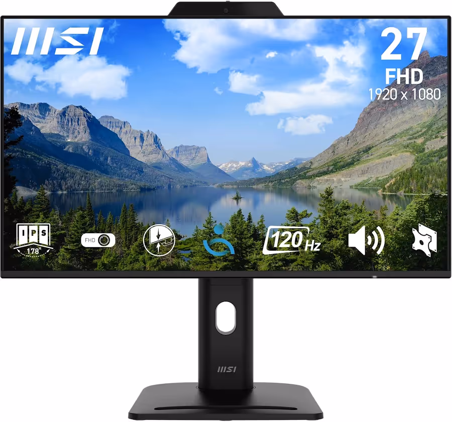 MSI ASUS ProArt PA279PMG 27 pouces - vue 2
