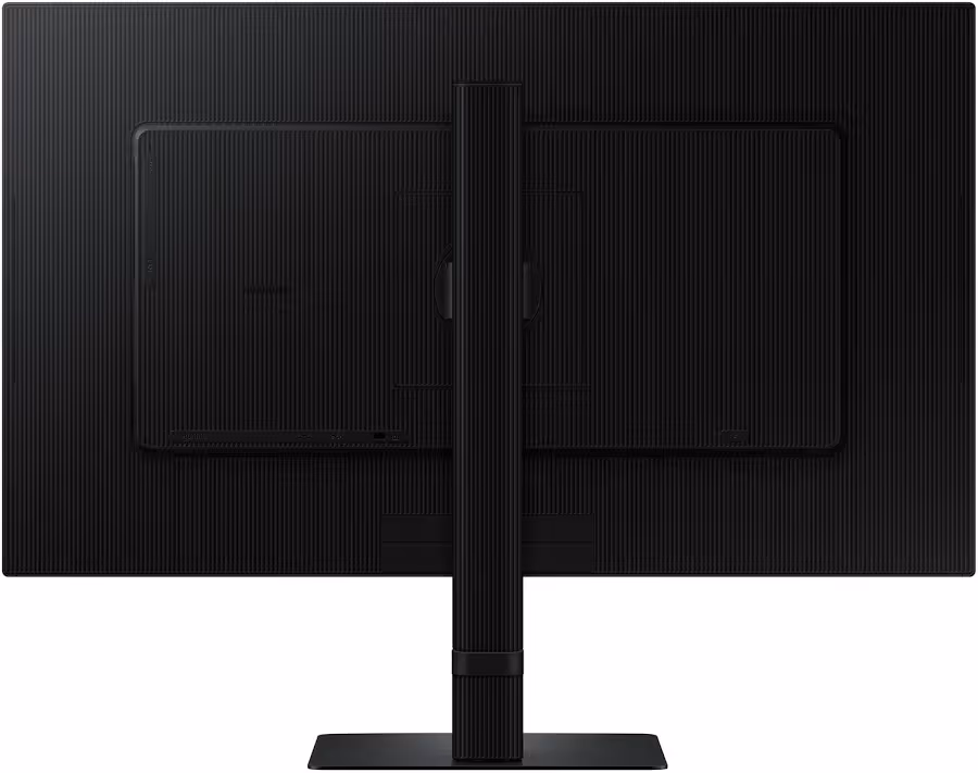 Samsung ViewSonic ViewFinity S6 S60UD 27 pouces - vue 2