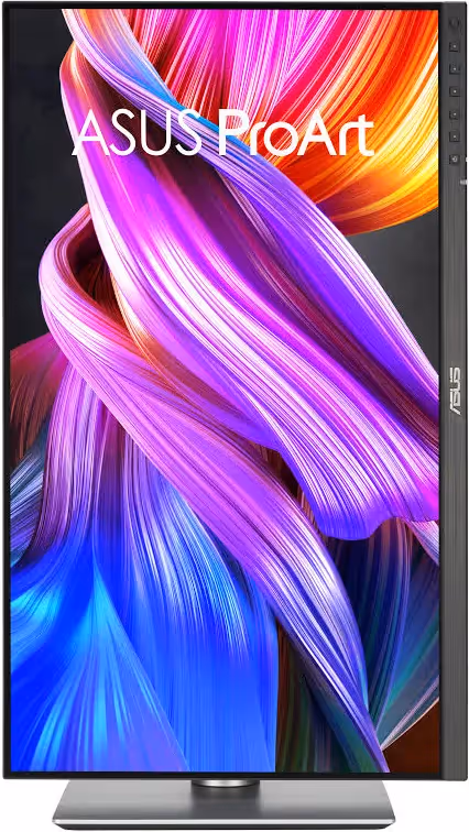 ASUS ProArt Display PA24ACRV 23.8 pouces - vue 3