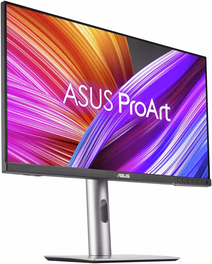 ASUS ProArt Display PA24ACRV 23.8 pouces - vue 2