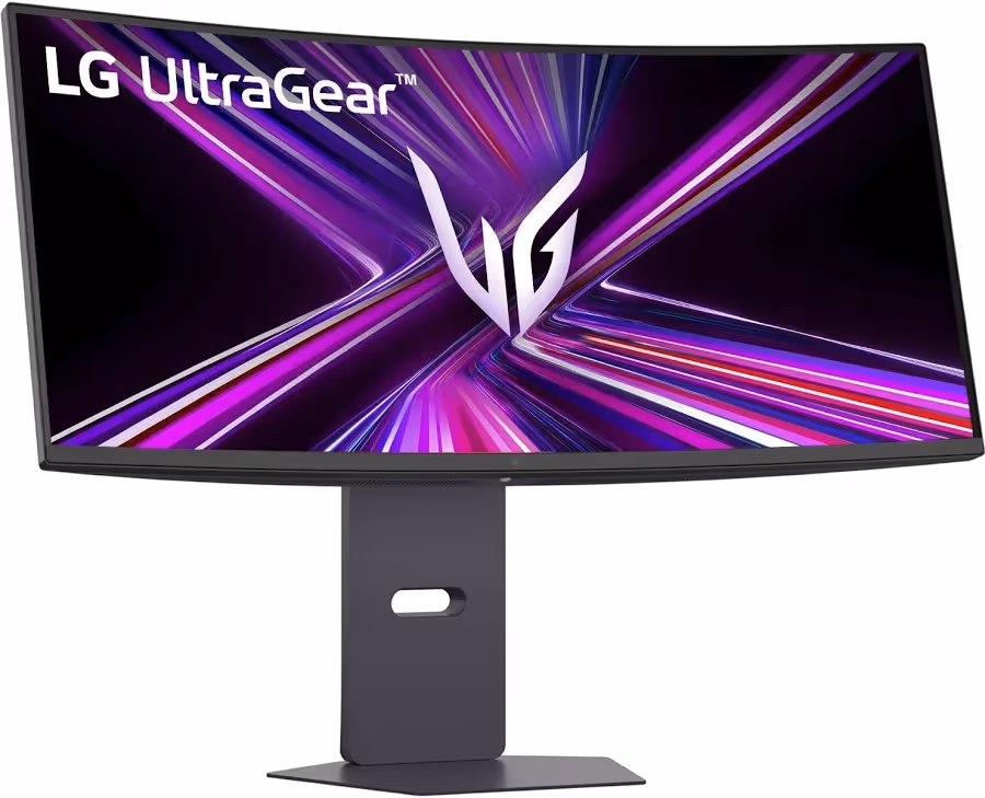 LG UltraGear 34G600A-B 34 pouces - vue 2