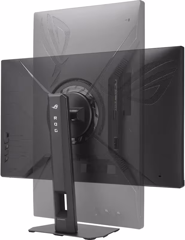 ASUS ROG Strix XG27ACMES 27 pouces - vue 5