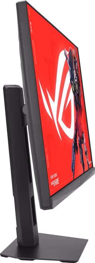 ASUS ROG Strix XG27ACMES 27 pouces - vue 2
