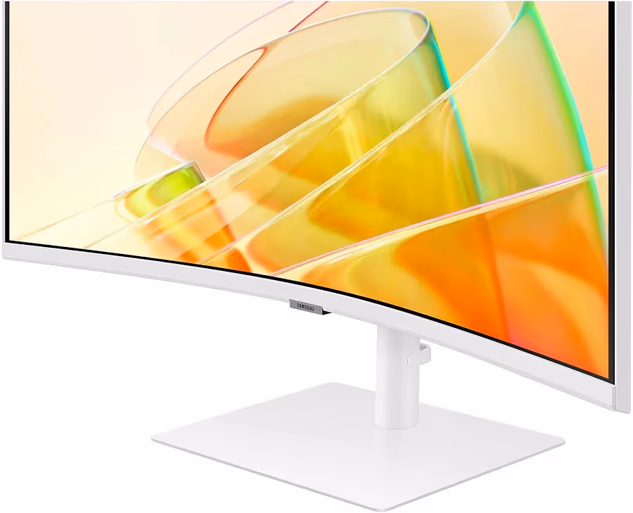 Samsung LG UltraWide 34 pouces - vue 5