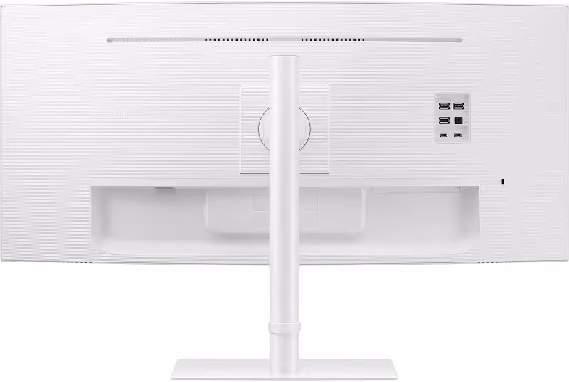Samsung LG UltraWide 34 pouces - vue 3