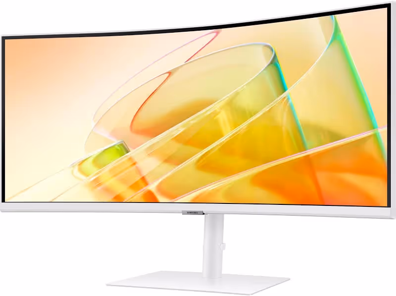 Samsung LG UltraWide 34 pouces - vue 2