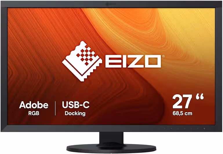 Eizo ColorEdge CS2731 27 pouces - vue 2