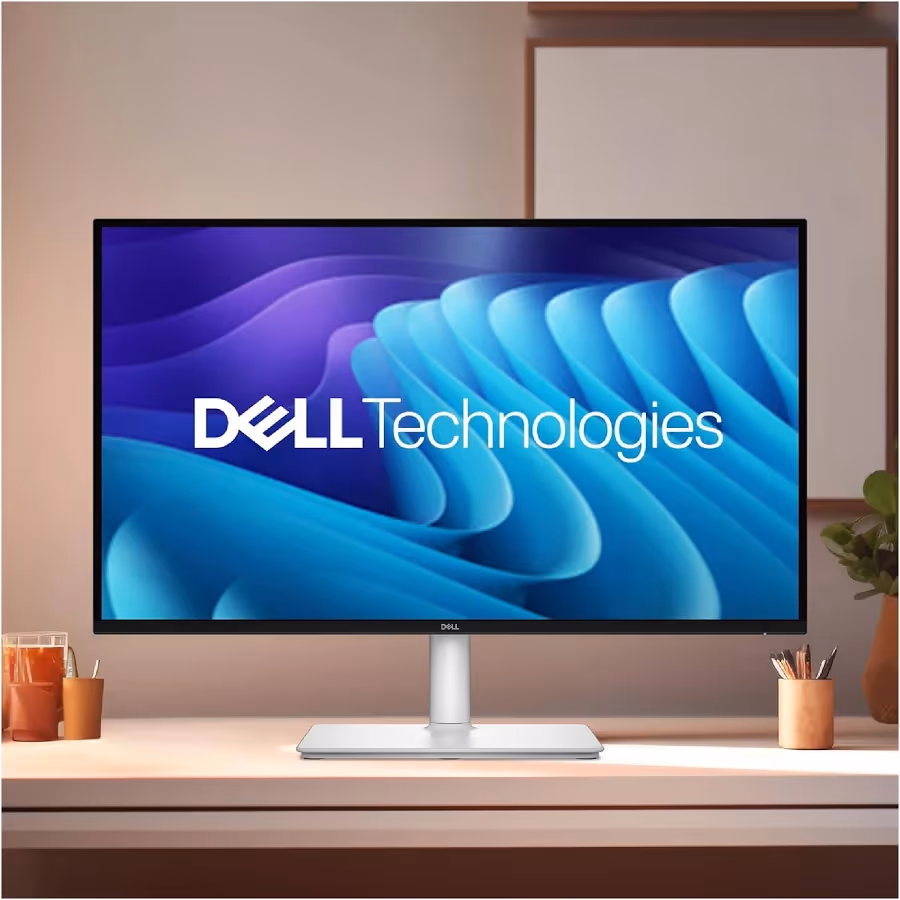 Dell S2725DC 27 pouces - vue 2