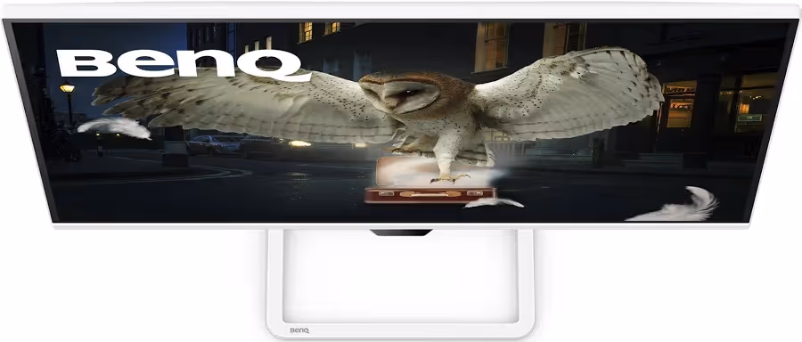 BenQ EW270Q 27 pouces - vue 3
