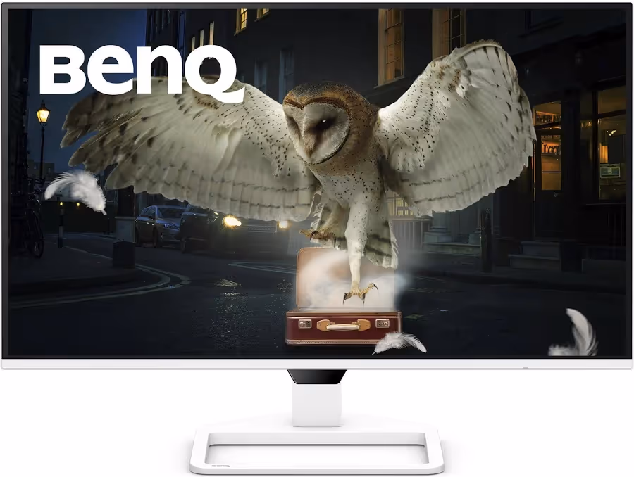 BenQ EW270Q 27 pouces - vue 2