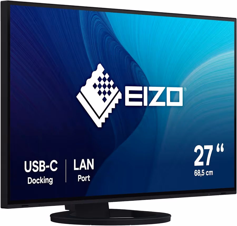 Eizo EV2795 27 pouces - vue 3