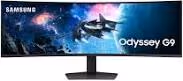 Samsung AOC G95C 49 pouces - vue 2