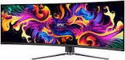 MSI MPG 491CQPDE 49 pouces - vue 4