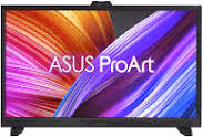 ASUS ProArt Display OLED PA32DC 32 pouces - vue 2