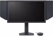 BenQ ASUS XL2586X+ 24 pouces - vue 3
