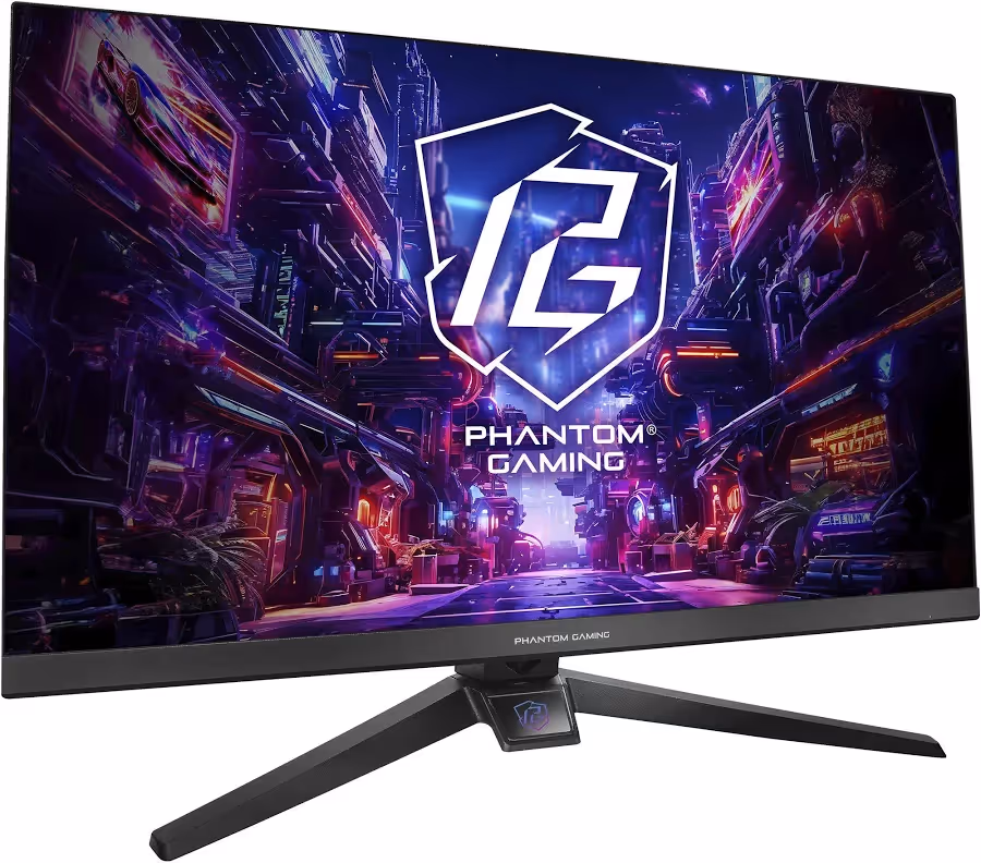 ASUS ROG Swift PG27FFT1A 27 pouces - vue 2