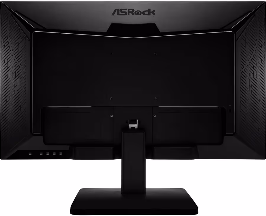 ASRock ASUS ROG Swift PG27FFX1B 27 pouces - vue 3