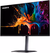 GIGABYTE BenQ MO32U2 31.5 pouces OLED - vue 2