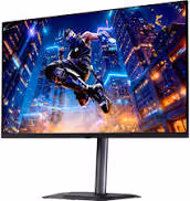 GIGABYTE BenQ MO32U2 31.5 pouces OLED - vue 5