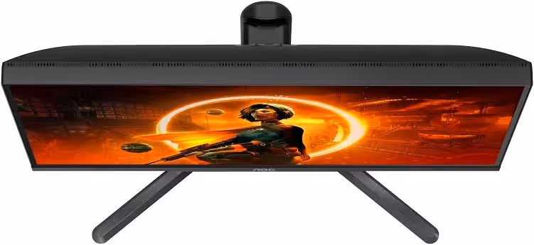 AOC Q27G3XMN 27 pouces - vue 3