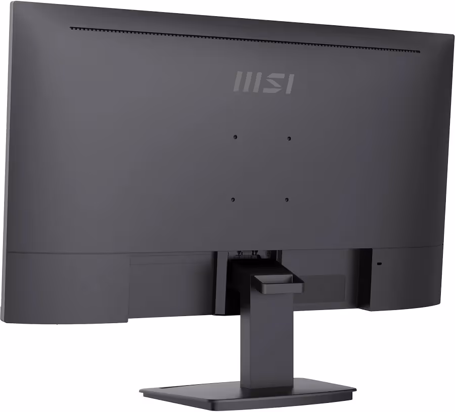 BenQ PRO MP273UDE 27 pouces 4K - vue 4