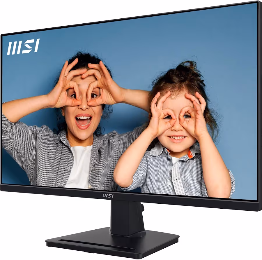 MSI BenQ Pro MP275QDE 27 pouces - vue 3